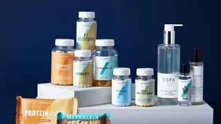 The Hut Group sells beauty and nutrition products (The Hut Group/PA)