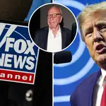 Fox News has settled its lawsuit with Dominion who was suing the right-wing broadcaster for $1.6m for defamation after it falsely claimed that the voting machine manufacturer had to stolen the 2020 presidential election - lies begun by Donald Trump.