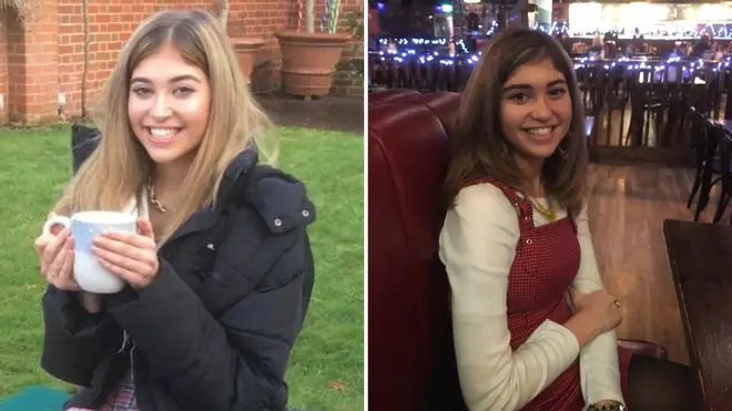 Alexandra Briess, 17, died after suffering a fatal reaction to an anaesthetic