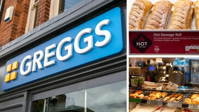 Greggs will open 11 new stores from next month as it looks to grow its presence on the high street, is one opening near you?