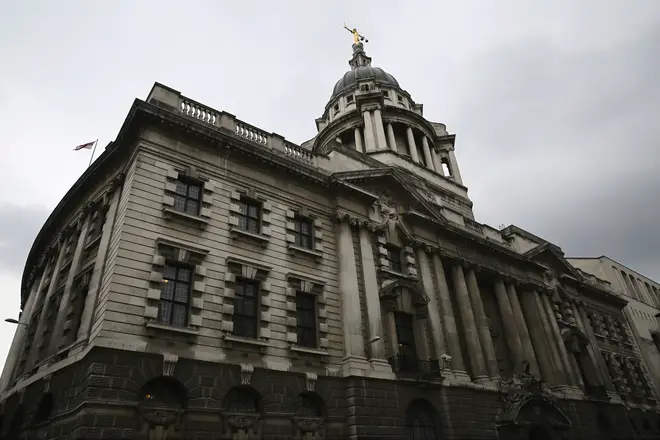 Three of the several people allegedly involved in the scheme to become 'nullos' pleaded guilty at the Old Bailey today