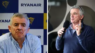 Michael O'Leary, the CEO of Ryanair has hit out at Brexiteers in a recent statement.