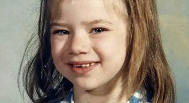 Nikki Allan was found dead in a derelict building in 1992 at the age of seven