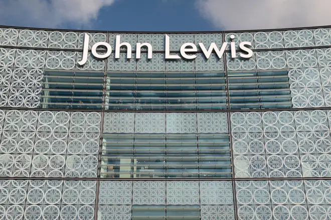 John Lewis was among the various high-profile firms that announced they were quitting the CBI