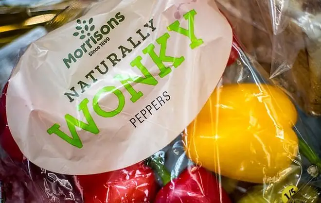 Morrisons have reportedly introduced pepper rationing