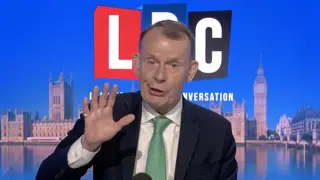 Andrew Marr has said time is very short for an evacuation of British nationals trapped in war-torn Sudan, as the ceasefire just about holds out.