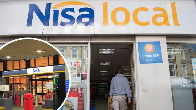 Nisa plans to open 400 new stores