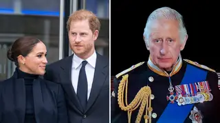 Prince Harry may not turn up to King Charles' Coronation despite his promise, royal commentator says