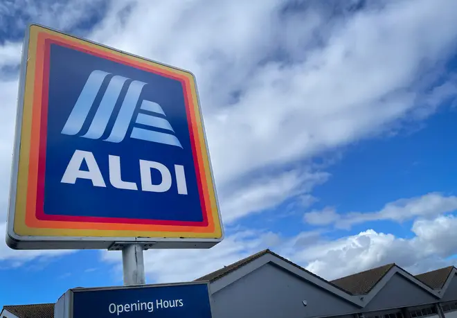 Budget supermarket Aldi was the cheapest supermarket once again