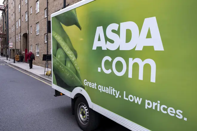 Asda is the cheapest for branded items