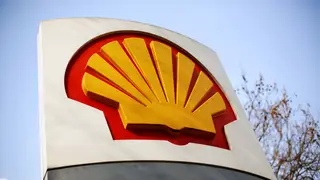 The extra cash will allow Shell to pay its shareholders another four billion US dollars by buying back its shares (Yui Mok/PA)