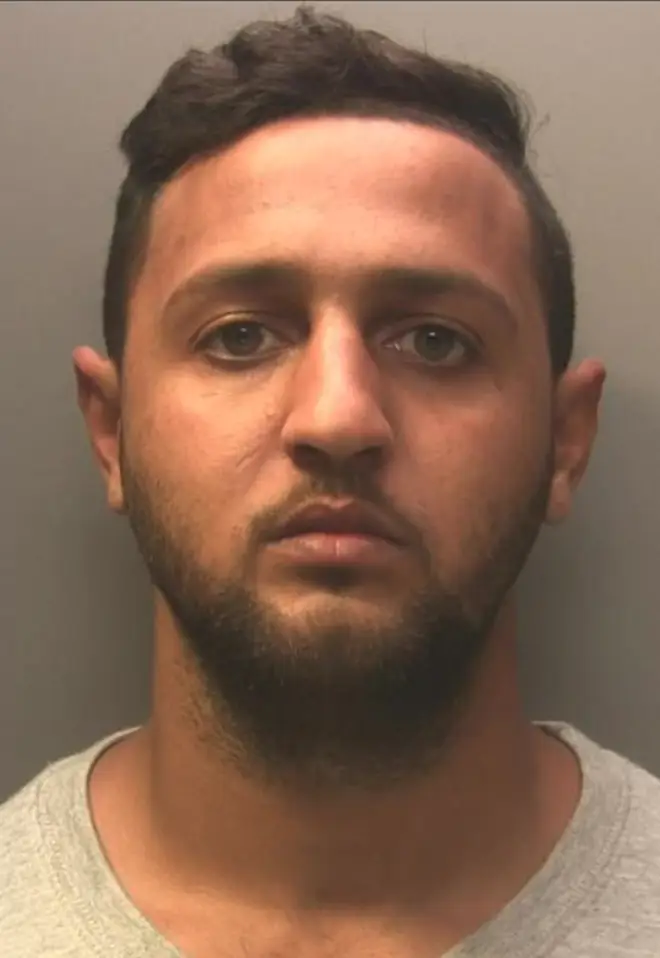 One of the incidents involved documents relating to convicted drug dealer Jerome Nunes (pictured)