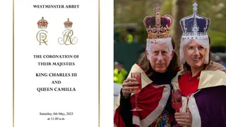 King Charles III Coronation: Full Order of Service