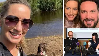 Police cleared over leak of Nicola Bulley's personal information