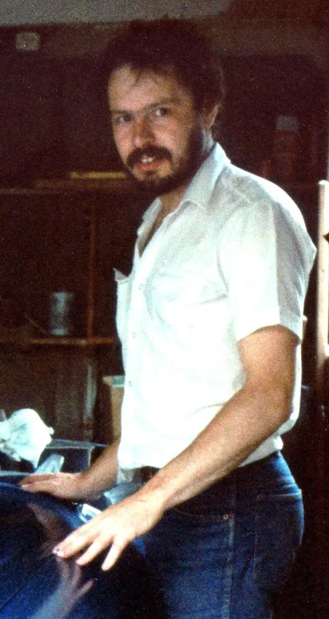 Daniel Morgan was a private detective who was killed with an axe in 1987