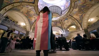 Transgender Ban-Missouri