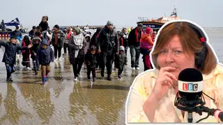 Shelagh Callers on Migration