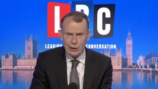 Tonight with Andrew Marr on Wednesday