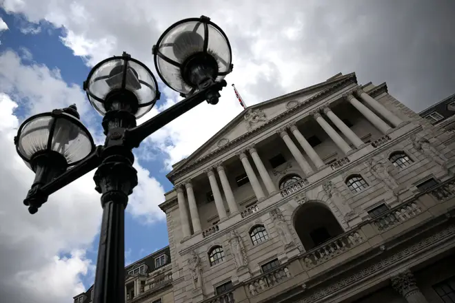 The Bank of England's monetary policy committee increased interest rates again on Thursday