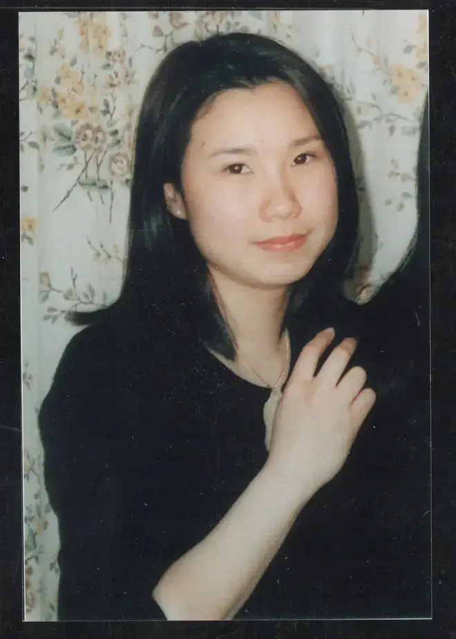 Ms Chau vanished in 1999.