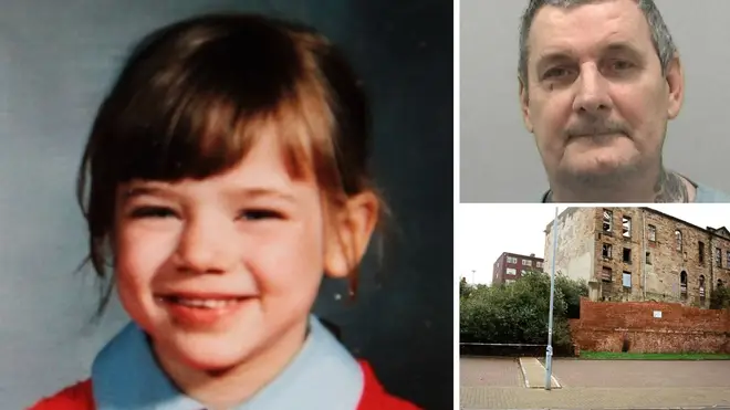 The seven-year-old was beaten and stabbed before being dumped in a warehouse