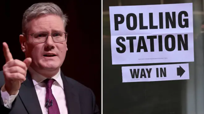 Sir Keir Starmer is planning to give millions of EU citizens the right to vote if Labour returns to power at the next general election, it is reported.