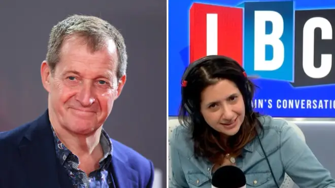Alastair Campbell has said the Labour party is right to consider extending the vote to 16 and 17 year-olds, as he called for "a complete overhaul of the way we do politics".