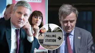 Labour are reportedly considering plans to give millions of EU citizens the right to vote if Labour returns to power at the next general election.