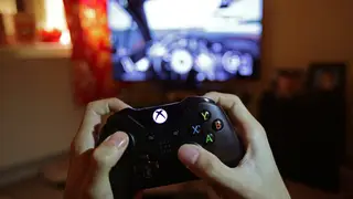 CONSUMER Xbox One
