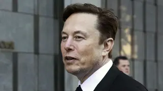 Banks Epstein Lawsuits Musk