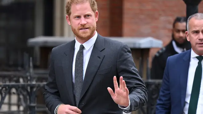 Prince Harry wants to be able to pay for police protection while in the UK
