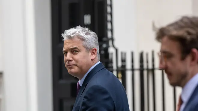 Steve Barclay is understood to be among ministers pushing back against some of the proposals