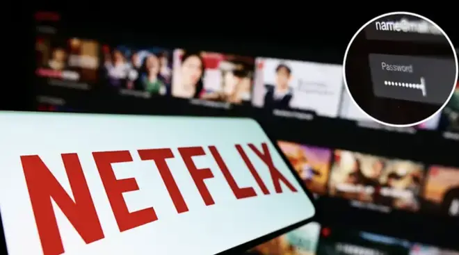 Netflix says password sharing has damaged its business