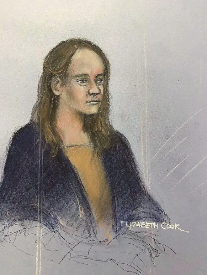 Lucy Letby is accused of murdering seven babies and trying to murder ten more