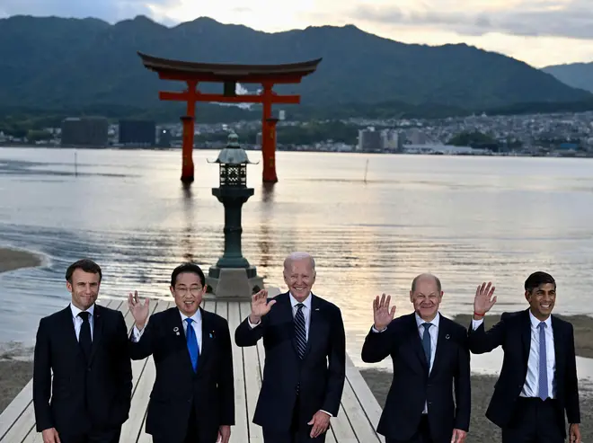 Prime Minister in Japan