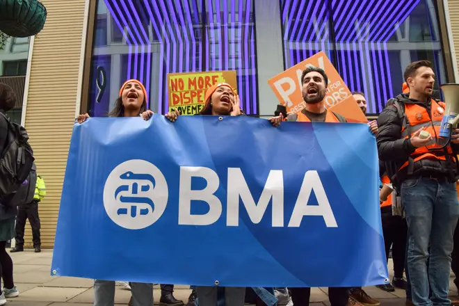 The professional body regularly feeds the BMA union for policy support relating to GPs