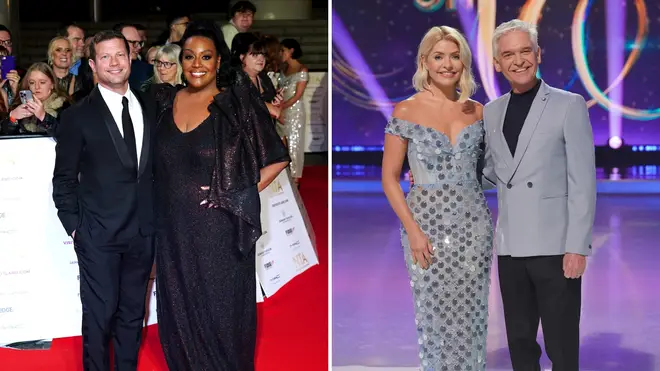 Alison Hammond and Dermot O'Leary will step in to host This Morning on Monday after Phillip Schofield confirmed his exit from the show on Saturday.