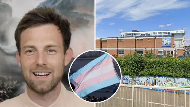 Joshua Sutcliffe, 33, was deemed to have failed to treat a pupil with “dignity and respect” according to the findings of the Teaching Regulation Authority (TRA) .