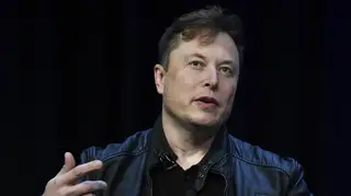 Tesla Shareholders Meeting
