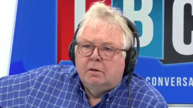 Nick Ferrari