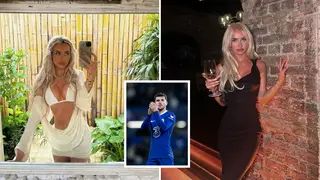 Orla Sloan stalked and harassed several Chelsea players