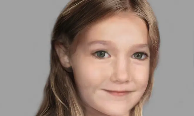 Madeleine McCann aged 10: Police drew up digital images through the years