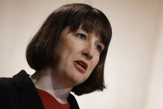Rachel Reeves has slammed the Tories fiscal strategy and said the public does not feel better than they did before the Conservatives took power in 2010.