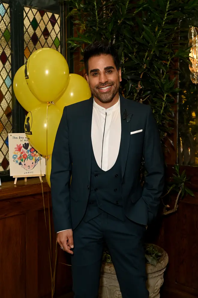Ranj Singh has claimed that he was managed out of the programme after raising concerns about a toxic culture at ITV