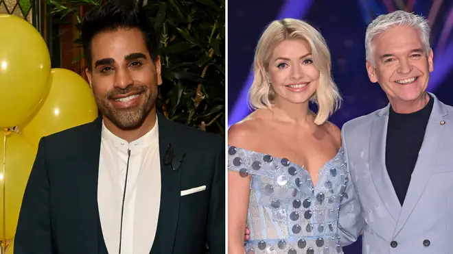 Dr Ranj Singh said he was managed out of This Morning after raising concerns about the culture at the daytime TV show