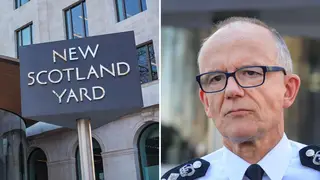 Metropolitan Police officers will not attend emergency calls if they are linked to mental health incidents from September.