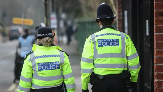 The Met's commissioner Sir Mark Rowley has written to health and social care services to say police will no longer attend after August 31 unless there is a threat to life.