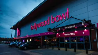 Hollywood Bowl