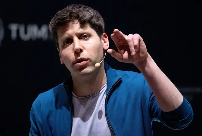 OpenAI head Sam Altman recently testified before Congress calling for better regulation of AI tech