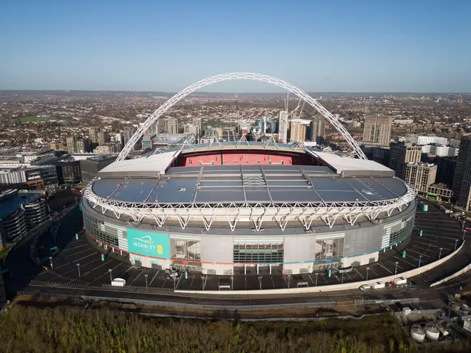 The strike action will affect people travelling to the FA Cup final on Saturday